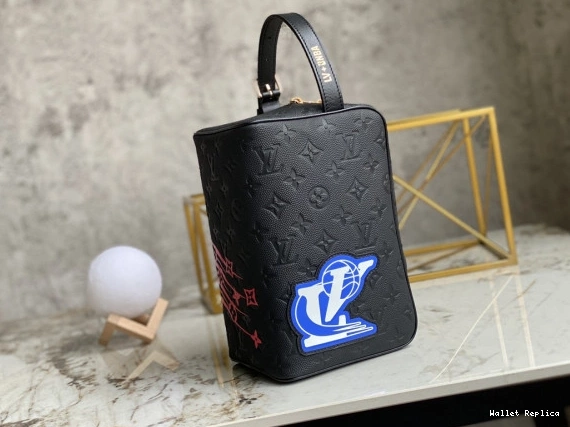 Cheap LOUIS CLOAKROOM DOPP KIT LVXNBA VUITTON 0710